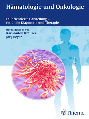 cover image of Hämatologie und Onkologie